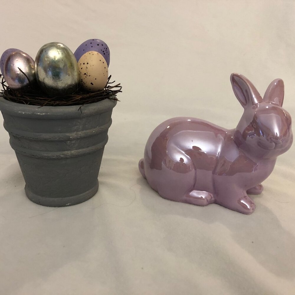 Easter Decor - Set of 2